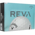 Callaway Ladies REVA Golf Balls