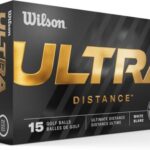 Wilson Ultra 500 Distance