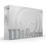 Wilson DuoSoft 12pk