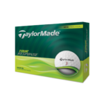 2025 TaylorMade Tour Response Golf Balls