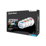TaylorMade Speed Soft Ink