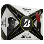 Bridgestone Tour B-X Tiger Woods 12pk