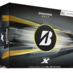 Bridgestone 2026 Tour B Golf Balls