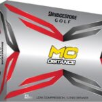 Bridgestone Golf MC Distance
