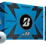 Bridgestone E9 Long Drive 12pk