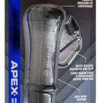 Compact Aua Brush