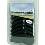 OnCourse Club Covers