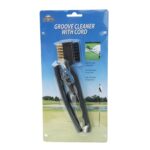 OnCourse Groove Cleaner With Cord