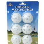 OnCourse Practice Golf Balls