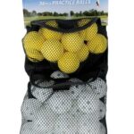 On Course 36 Piece Practice Golf Balls