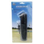 OnCourse Scrubbie Brush