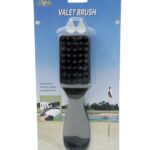 OnCourse Valet Brush