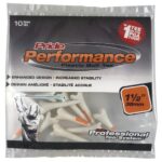 Pride PTS Performance Small Count Bags