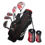 Juniors Golf Club Package