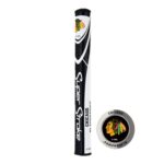 Super Stroke 2.0 NHL Putter Grip w/Coin Marker
