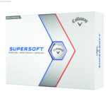 Callaway Supersoft