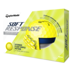 TaylorMade Soft Response Golf Balls 12pk