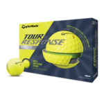 TaylorMade Tour Response Golf Balls 12pk