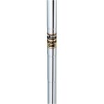 True Temper Dynamic Gold – Taper Tip
