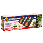 TAILGATOR Chipping Challenge