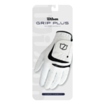 Wilson Staff Grip Plus Glove