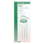 42 Count Oversized Golf Tubes