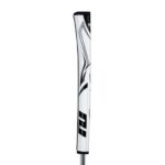 Zenergy Pistol Putter Grips by SuperStroke