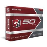 Wilson Staff 50 Elite