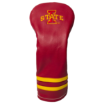 NCAA Vintage Fairway/Hybrid Head Covers