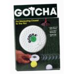 Gotcha Measuring Tool