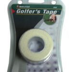 Jef World Golfers Tape