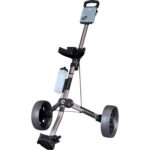 OnCourse Titanium Golf Cart
