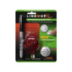 Green Keepers Line M Up Pro Putt Positioning System