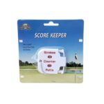 Score Keeper