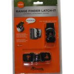 Frogger Range Finger LatchIt