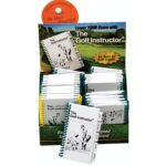 Golf Instructor For Left Hand