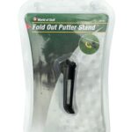 Golf Out Putter Stand