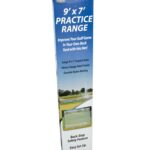 OnCourse 9′ X 7′ Driving Net