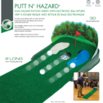 Putt N Hazard