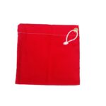 Cotton Draw String Warm Up