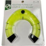 Adjustable Putting Cup