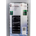 Neoprene Iron Covers 10pc