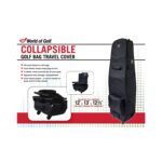 Collapsible Travel Cover