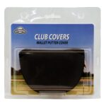 OnCourse Mallet Putter Cover