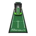 PuttOUT Large Mat Green
