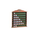 Ball Cabinet Display