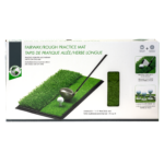 1′ X 2′ Fairway & Rough Mat