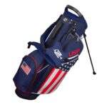 HotZ USA Flag Bag