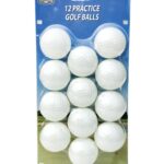 OnCourse Practice Golf Balls