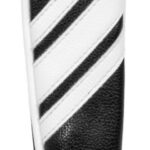 Black  White Alignment Stick Covers